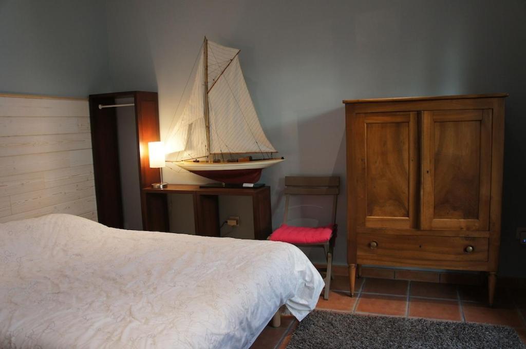 Gite Du Chateau D'Hardelot A Condette Luaran gambar